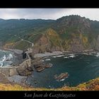 Gaztelugatxe