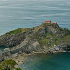 Gaztelugatxe