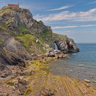 Gaztelugatxe