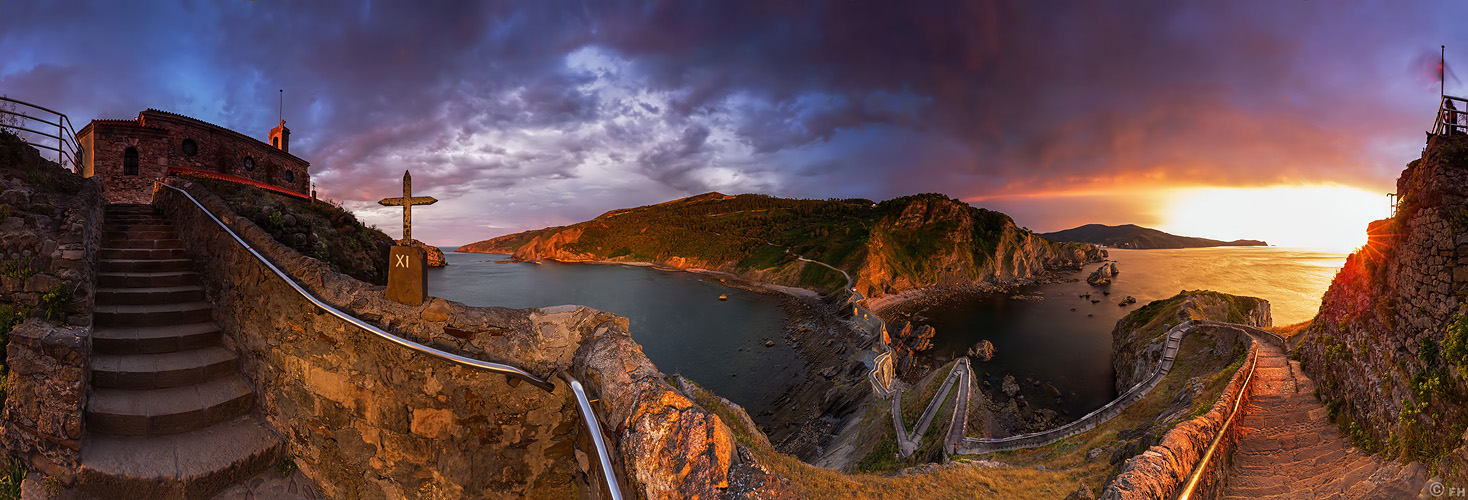 Gaztelugatxe