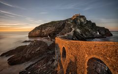 Gaztelugatxe  