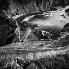 Gaztelugatxe III (dark version)