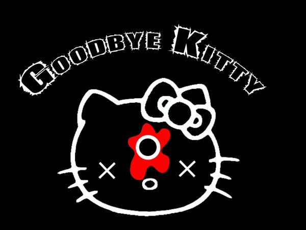 GBKHC - Goodbye Kitty Hate Crew
