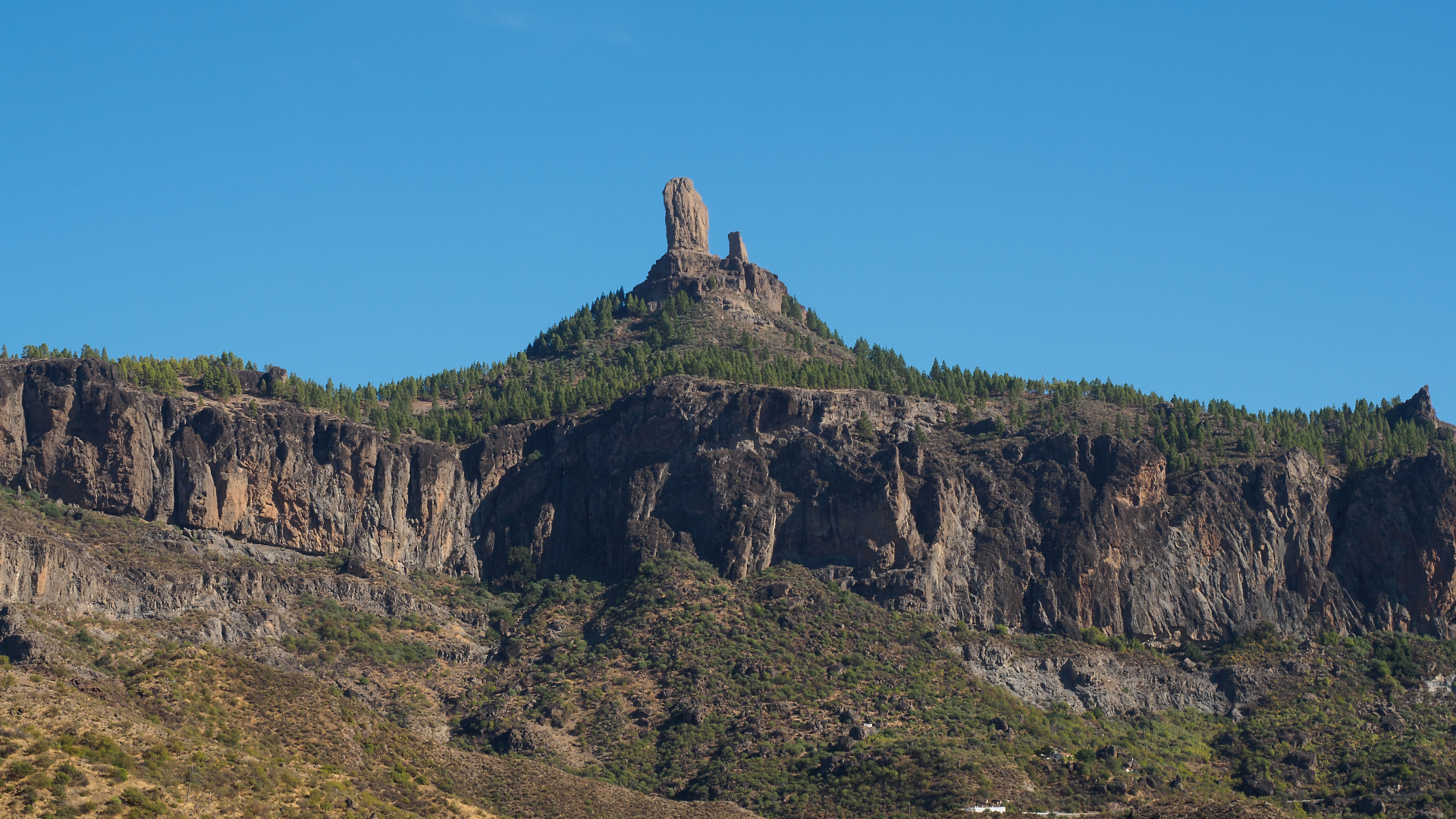 GC Roque Nublo