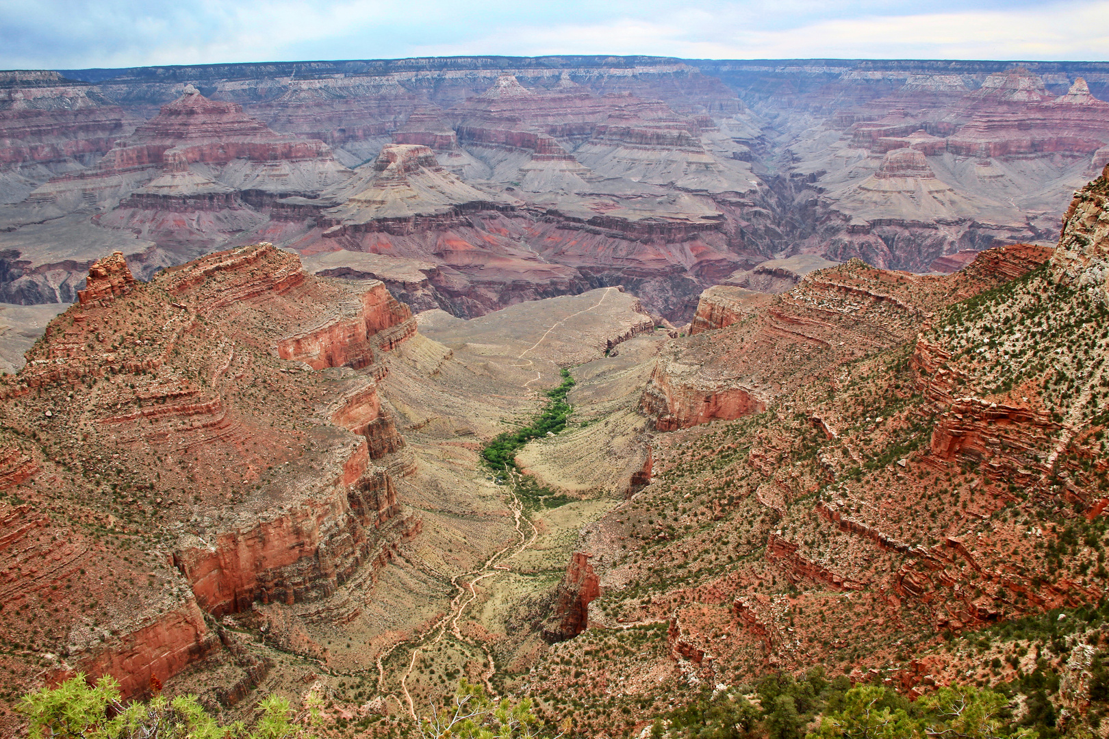 GC South Rim