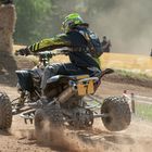 GCC Quad-Rennen MSC Goldbach 26.07.2015 Foto1