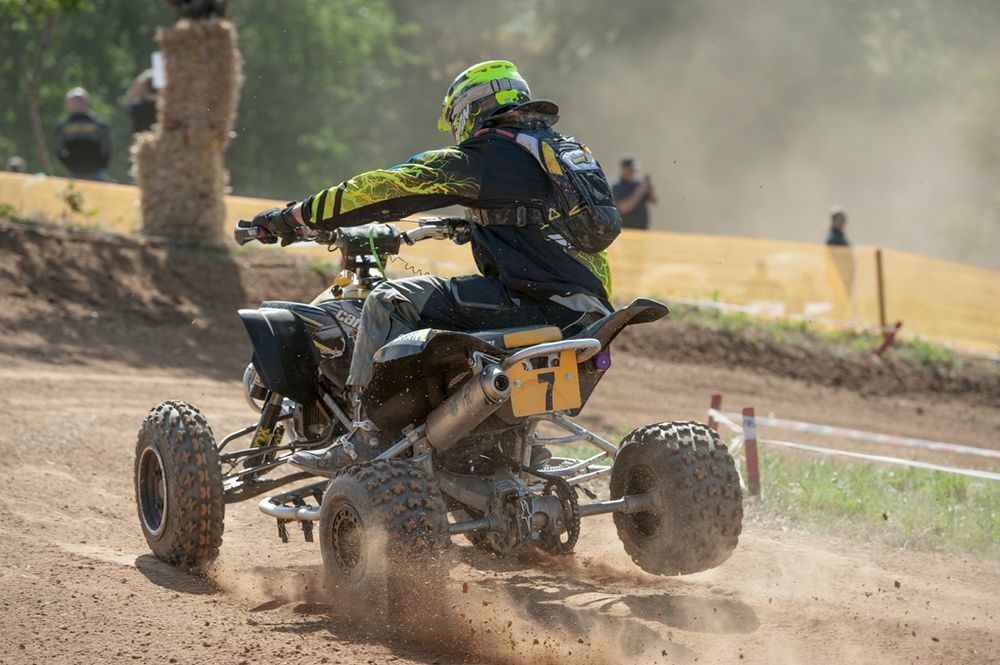 GCC Quad-Rennen MSC Goldbach 26.07.2015 Foto1