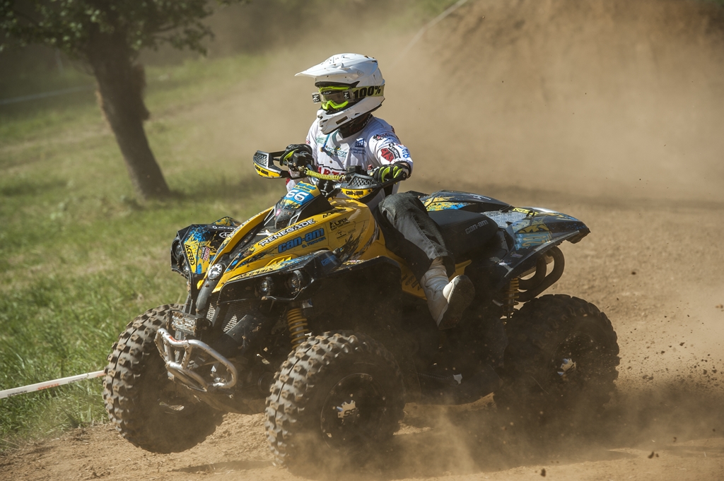 GCC Quad-Rennen MSC Goldbach 26.07.2015 Foto3