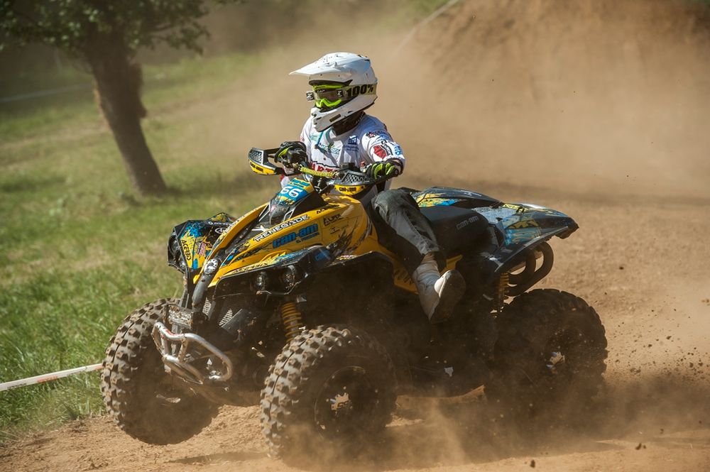 GCC Quad-Rennen MSC Goldbach 26.07.2015 Foto3