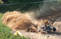 GCC Quad-Rennen MSC Goldbach 26.07.2015 Foto4