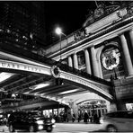 GCT - On a Holiday Season Evening