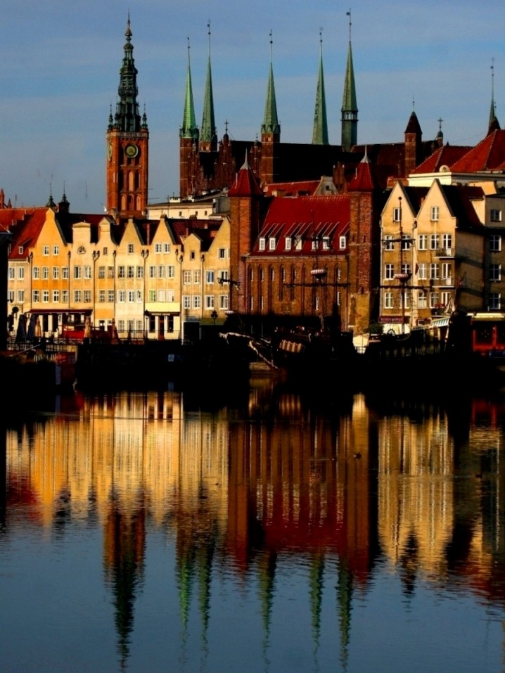 Gdansk