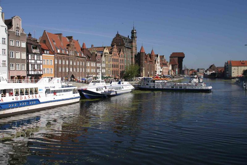 Gdansk,