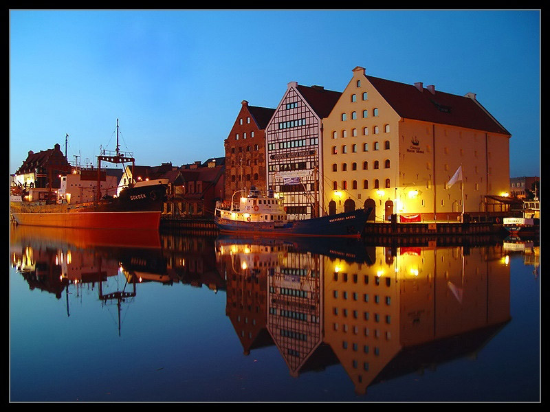 Gdansk