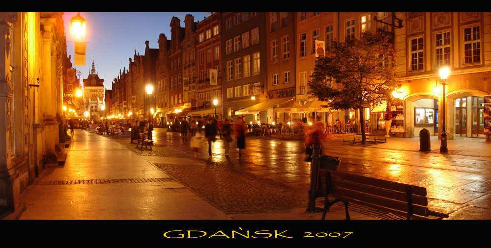 Gdansk 2007