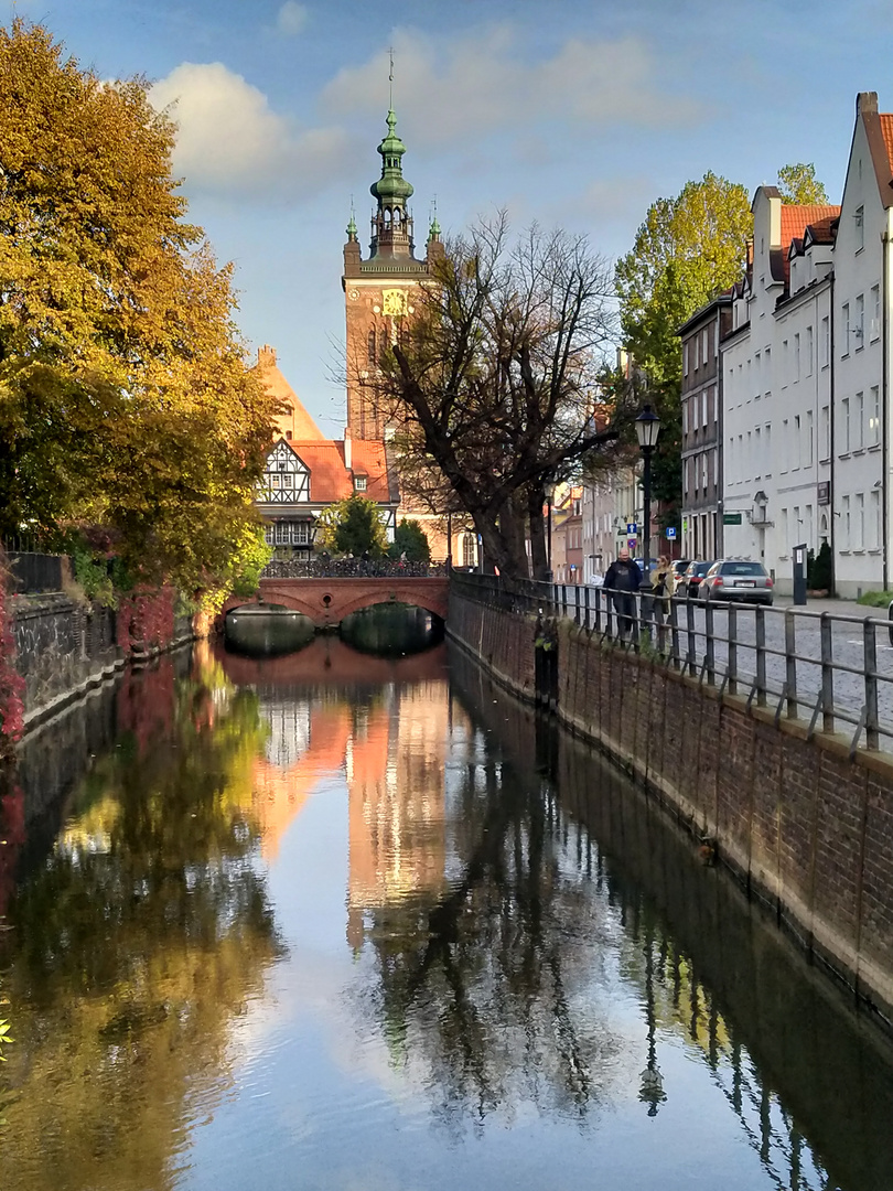 Gdansk