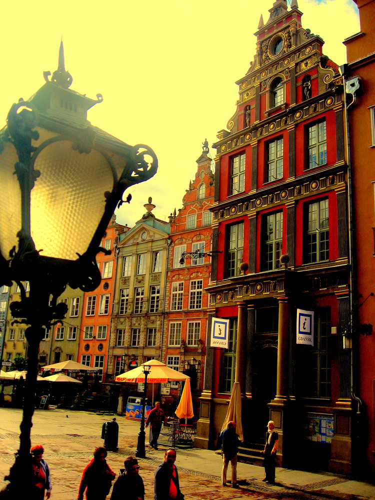 Gdansk