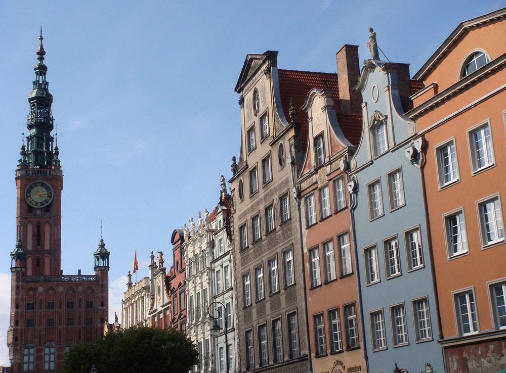 Gdansk