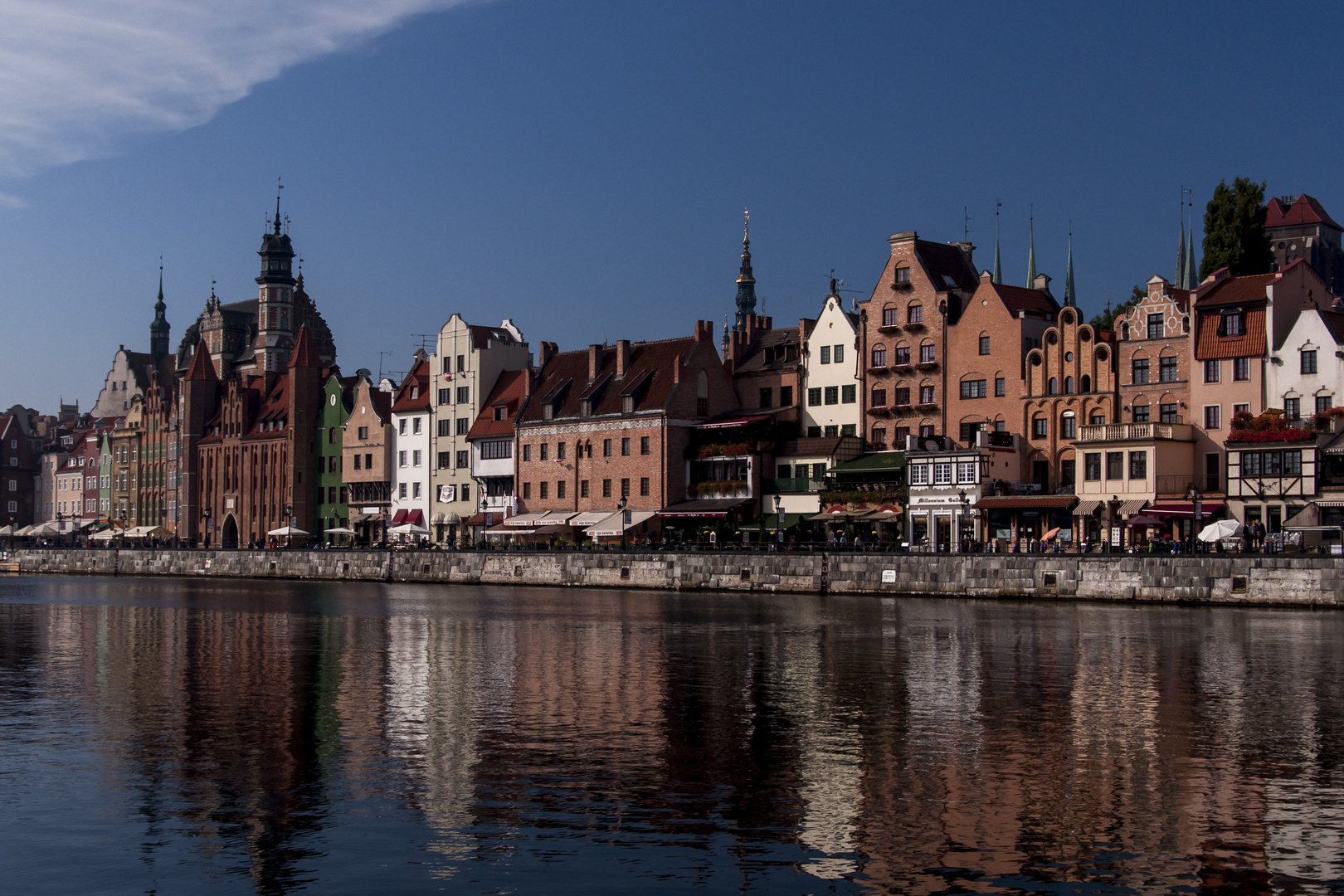 Gdansk