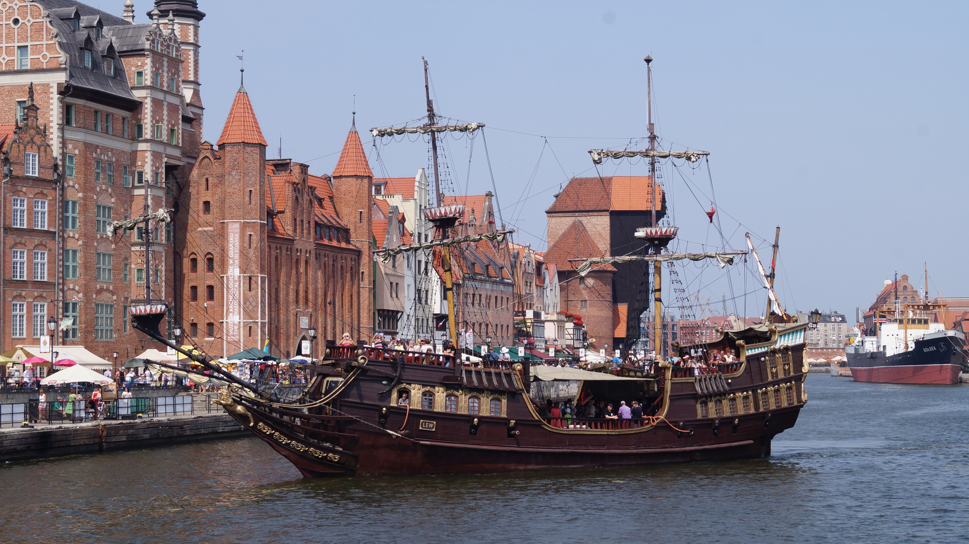 Gdansk