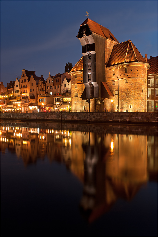 Gdansk