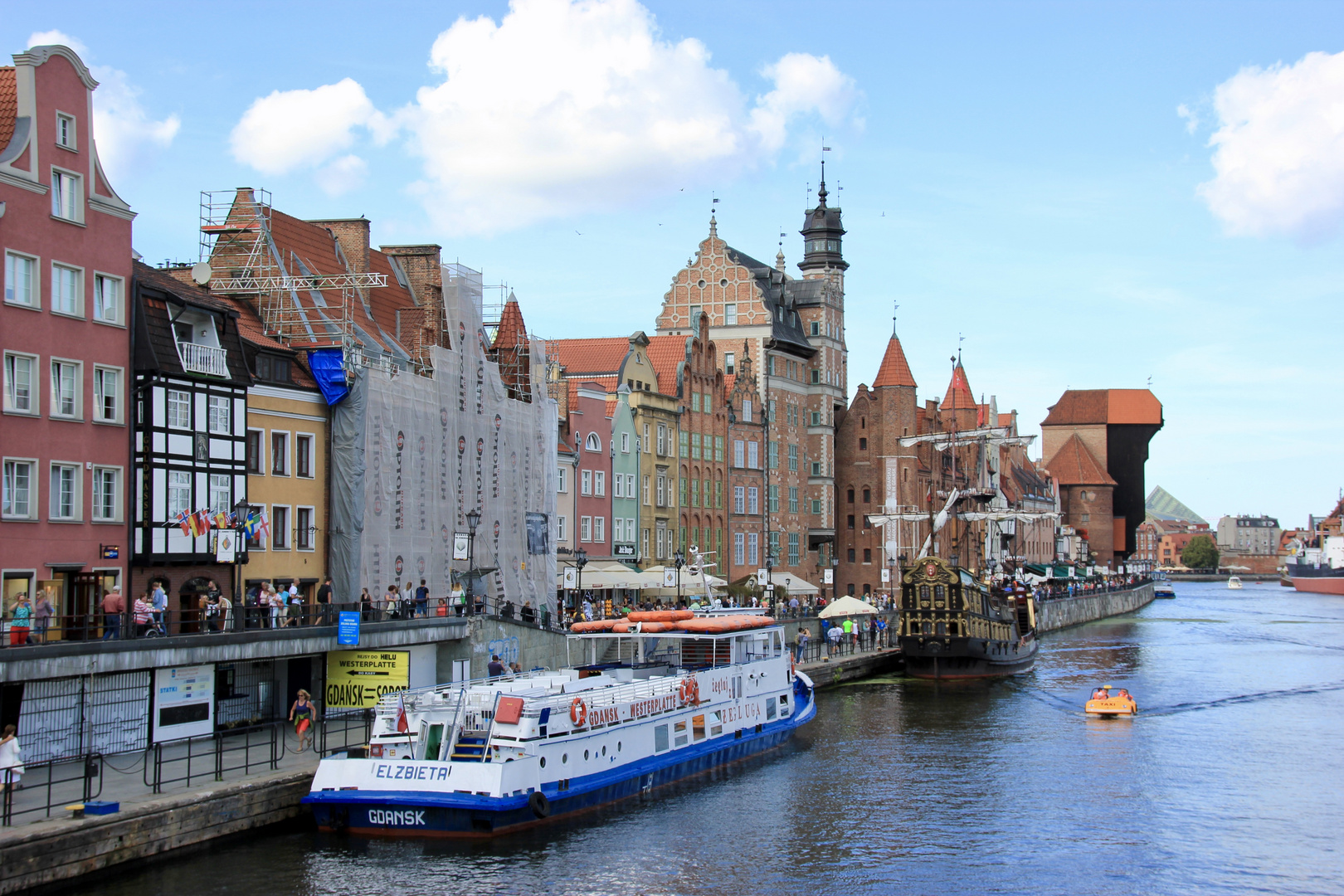 Gdansk