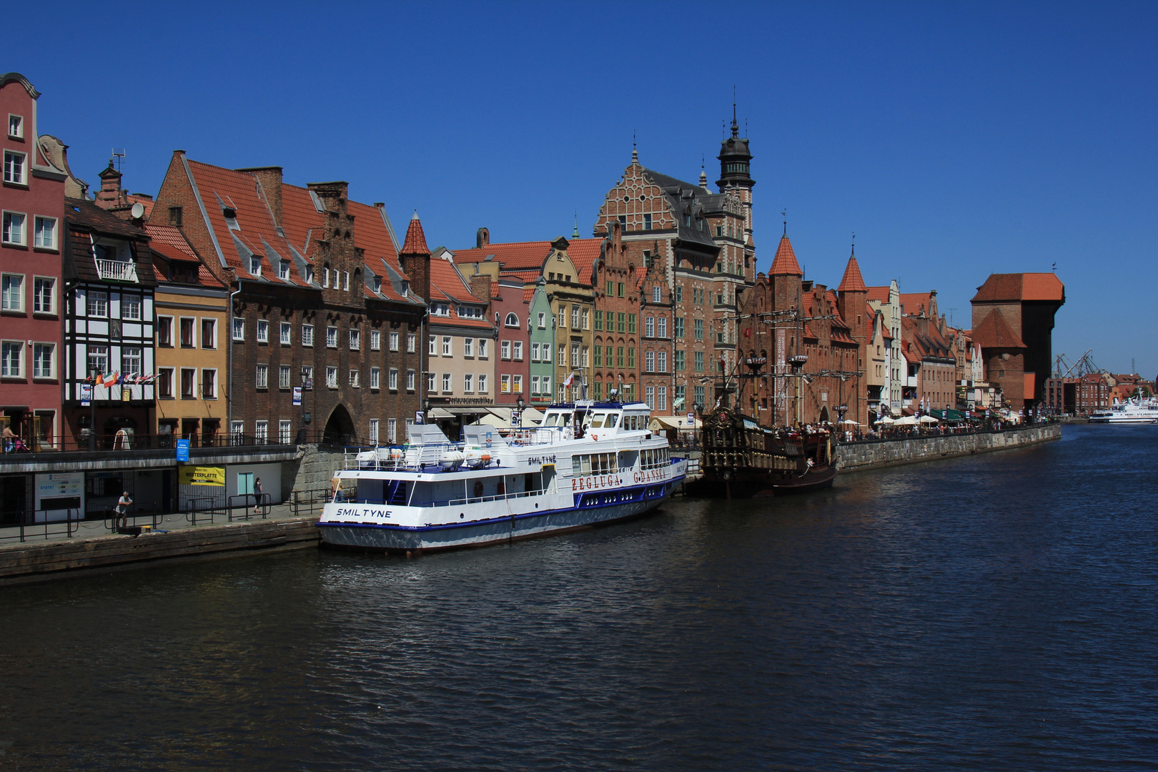 Gdansk - Danzig