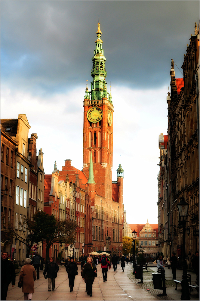 Gdansk