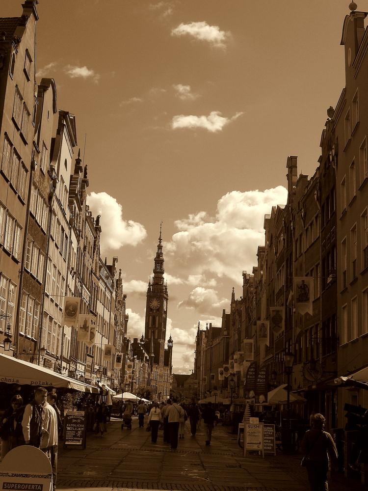 Gdansk