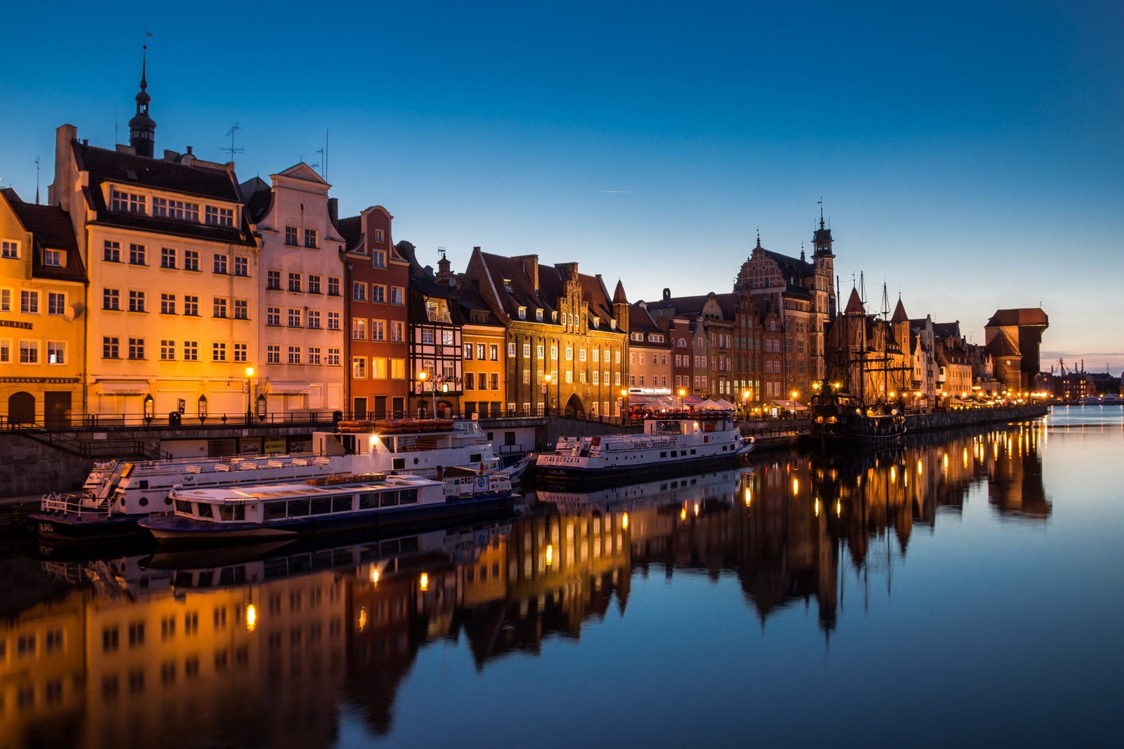 Gdansk, Poland