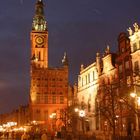 Gdansk, Ratusz