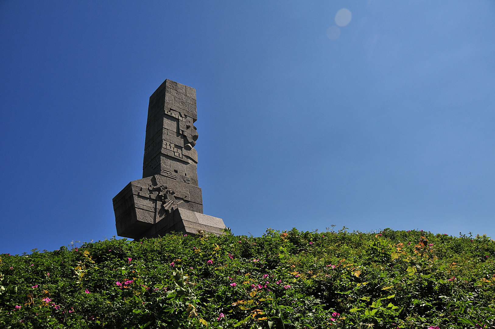 Gdansk Westerplatte