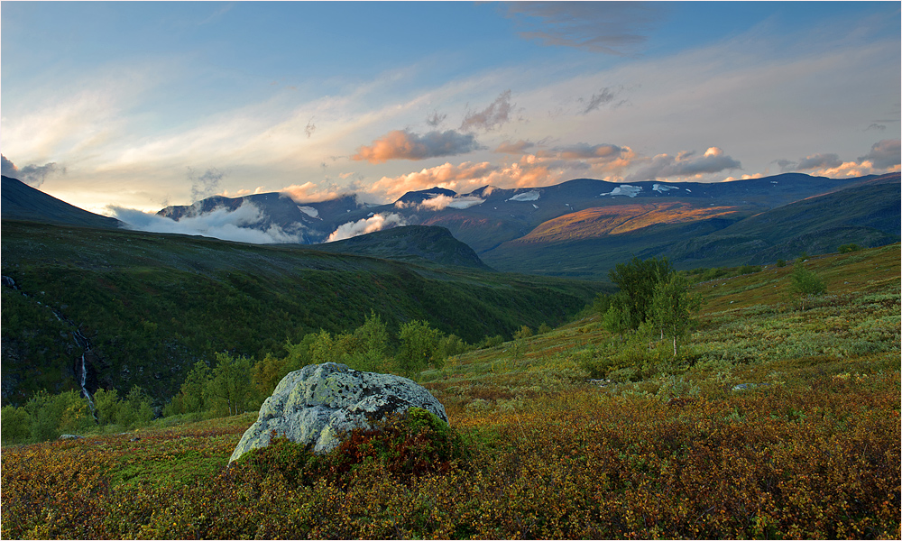 Gådokvagge.