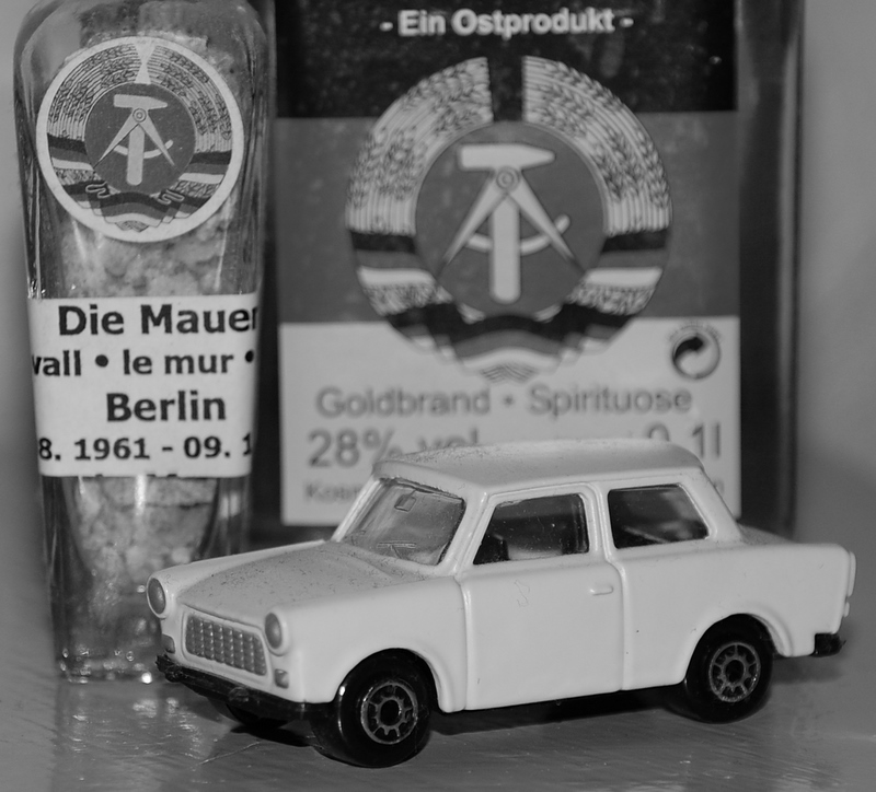 GDR! (DDR)