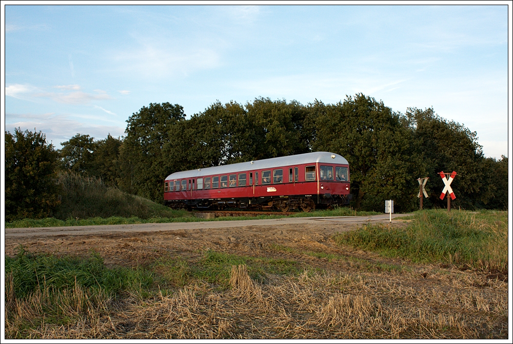 GDT 0518 in der Nähe von Eichholz