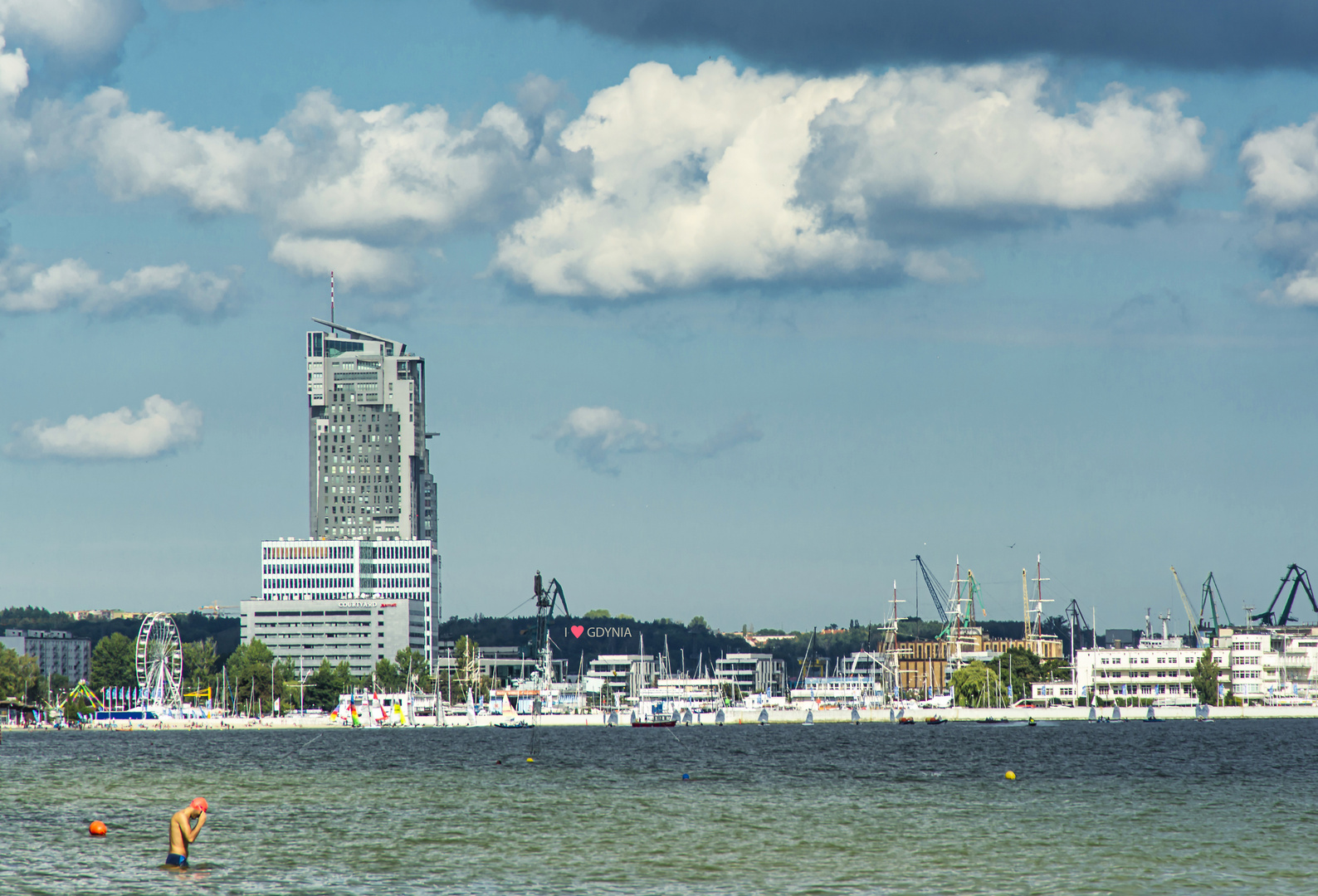 GDYNIA