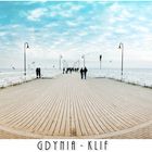 Gdynia - Klif