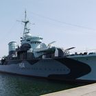 Gdynia ORP B&#322;yskawica