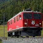 Ge 4/4 I 605 "Silvretta"