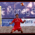 GE Money Bank Beach Soccer Tour 2007