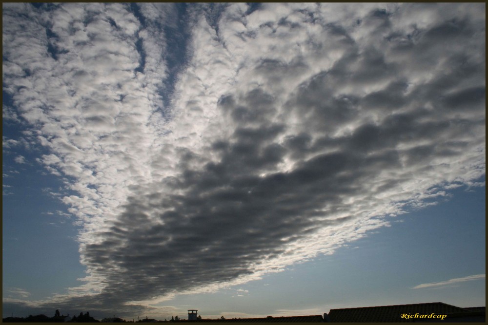 Géant ce nuage