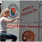 **** gebacken in altdeutschen öfen ***