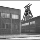 Gebäude 6- Zollverein