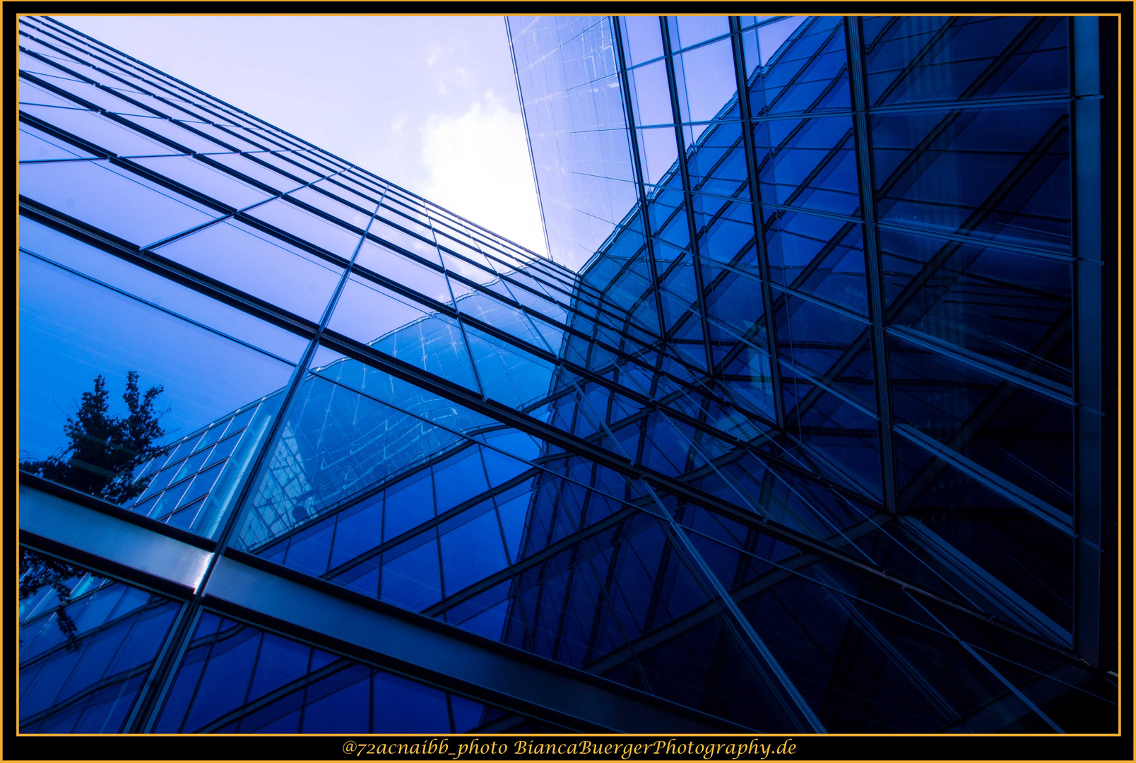 Gebäude am Potsdamer Platz