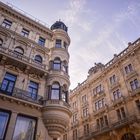 Gebäude am Wenzelplatz | Prag