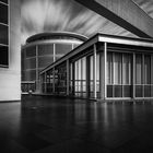 Gebäude der Salzburg AG B & W II