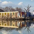 *** Gebäude im Lake Baringo  I***