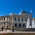 Gebäude und Objekte in Odessa 06 ...