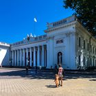 Gebäude und Objekte in Odessa 07 ...