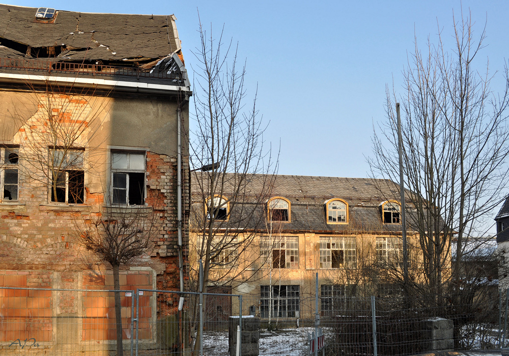 Gebäude und Stadtansichten (13)